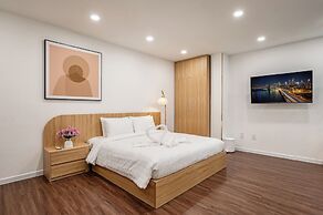 A Boi Apartment at District 3