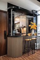 A Boi Apartment at District 3