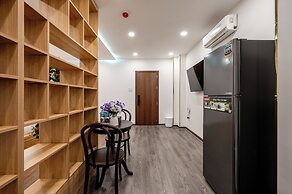 A Boi Apartment at District 3