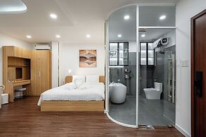 A Boi Apartment at District 3