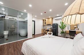 A Boi Apartment at District 3