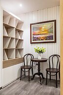 A Boi Apartment at District 3