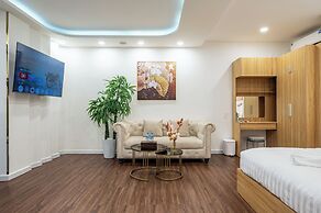 A Boi Apartment at District 3