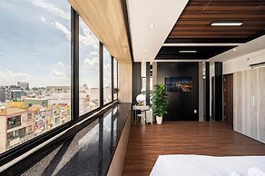 A Boi Apartment at District 3