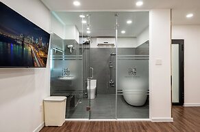 A Boi Apartment at District 3