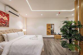 A Boi Apartment at District 3