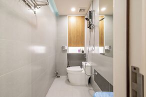 A Boi Apartment at District 3