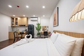 A Boi Apartment at District 3