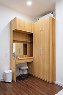 A Boi Apartment at District 3