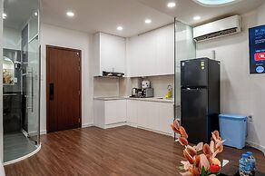 A Boi Apartment at District 3