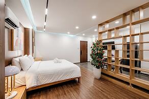 A Boi Apartment at District 3