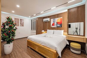 A Boi Apartment at District 3