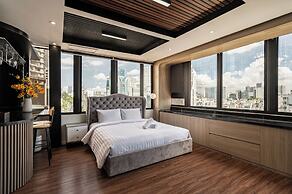 A Boi Apartment at District 3