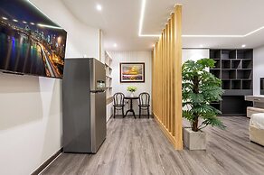 A Boi Apartment at District 3