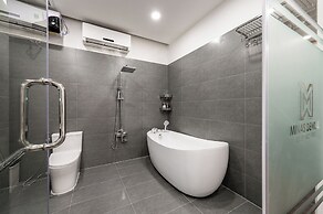 A Boi Apartment at District 3