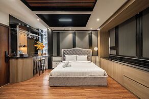 A Boi Apartment at District 3