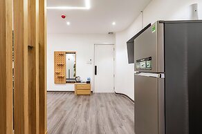 A Boi Apartment at District 3