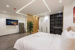 A Boi Apartment at District 3