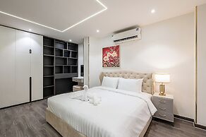 A Boi Apartment at District 3