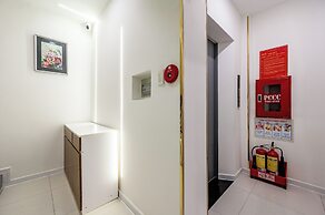 A Boi Apartment at District 3