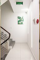 A Boi Apartment at District 3