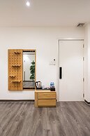 A Boi Apartment at District 3