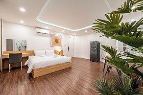 A Boi Apartment at District 3