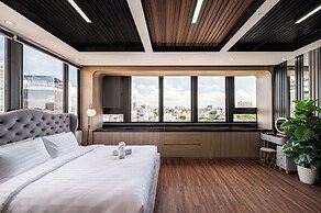 A Boi Apartment at District 3