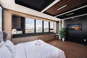 A Boi Apartment at District 3