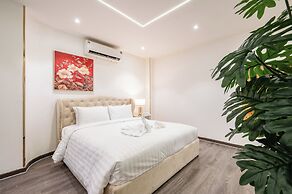 A Boi Apartment at District 3