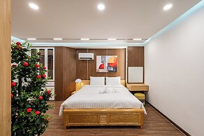 A Boi Apartment at District 3