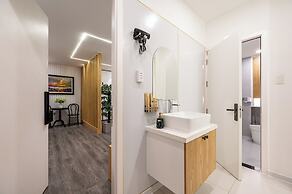 A Boi Apartment at District 3