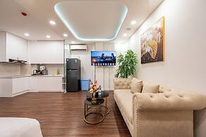 A Boi Apartment at District 3