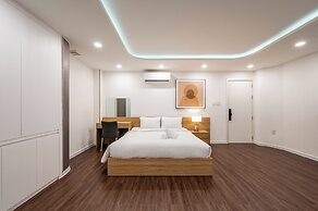 A Boi Apartment at District 3