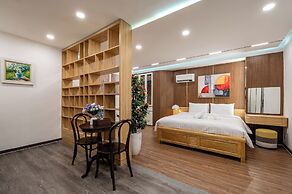 A Boi Apartment at District 3