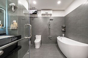 A Boi Apartment at District 3