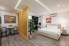 A Boi Apartment at District 3