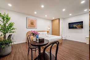 A Boi Apartment at District 3