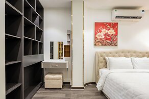 A Boi Apartment at District 3