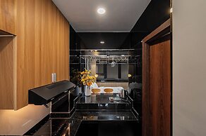 A Boi Apartment at District 3