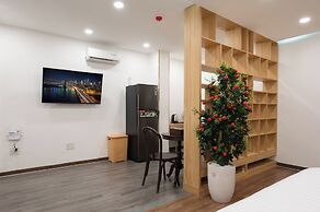 A Boi Apartment at District 3