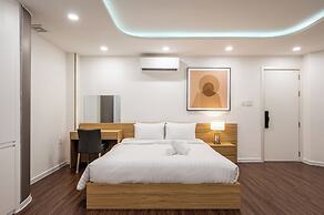 A Boi Apartment at District 3