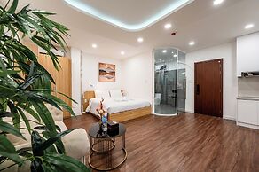 A Boi Apartment at District 3