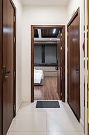 A Boi Apartment at District 3