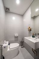 A Boi Apartment at District 3