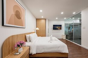 A Boi Apartment at District 3