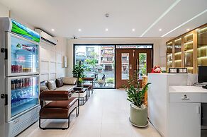 A Boi Apartment at District 3