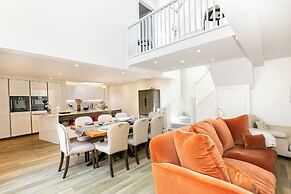 Field House-Stunning 3BD Home in Kingham