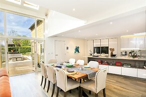 Field House-Stunning 3BD Home in Kingham