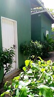 Pousada La Floratta